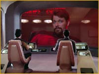 Rédition de l'Enterprise