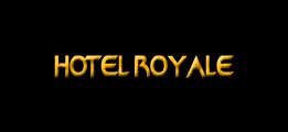 Hôtel Royale