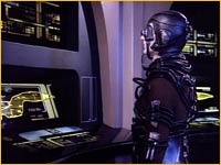 Eclaireur Borg