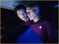 Q et Picard