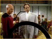 Picard et Granger