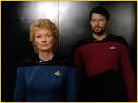 Pulaski et Riker