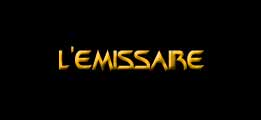 L'Emissaire