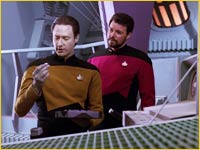 Data