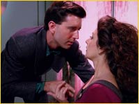 Troi et Ral