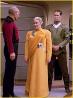Picard et Marouk