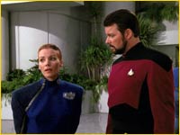 Devos et Riker