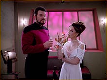 Riker et Manua