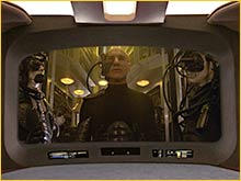 Message de Picard