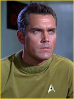 Christopher Pike