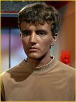 Charlie Evans