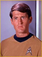 Kevin Riley