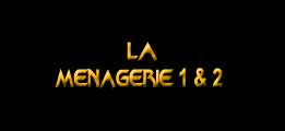 La ménagerie