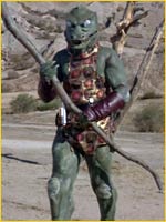 Capitaine Gorn