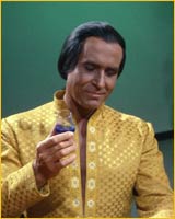 Khan Noonien Singh