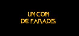 Un coin de paradis