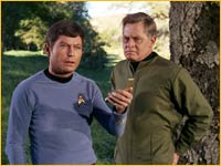McCoy et Sandoval