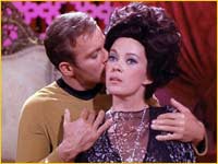 Kirk et Sylvia
