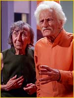 Robert et Elaine
