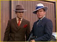Spock et Kirk