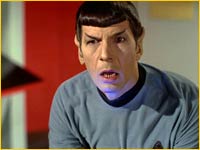 Spock