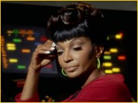 Uhura