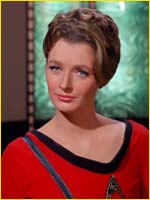 Dr Ann Mulhall