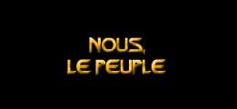 Nous, le peuple