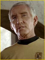 Ron Tracey