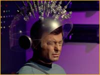 Casque/McCoy
