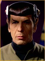 Spock