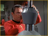 Scotty et l'occulteur