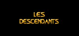Les descendants