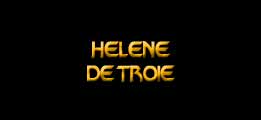 Hélène de Troie