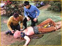 Mort de Sevrin