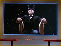 Abraham Lincoln