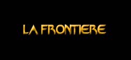 La frontière