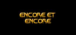 Encore et encore
