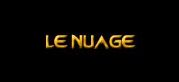 Le nuage