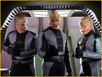 Numiris sur le Voyager