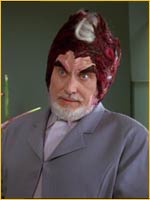 Professeur Tolen Ren