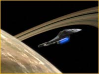 USS Voyager