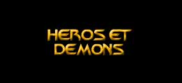 Héros et démons