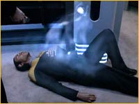 Tuvok attaqué