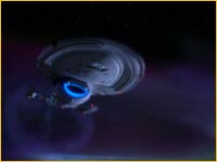 Voyager dans la Nébuleuse