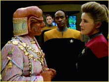 Arridor et Janeway