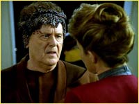 Janeway & Jor Brel