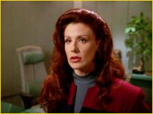 Q et Janeway