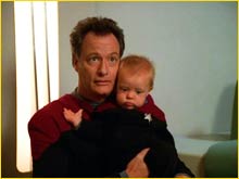 Q et Bébé