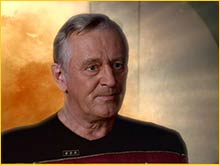 Edward Janeway